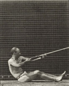 Plate 358 'Fix' and 'unfix bayonets' — figure reference